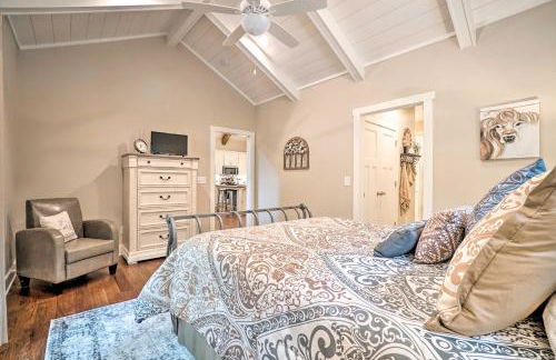 Hootenanny at Horton Creek Creekside Escape! - Photo 11