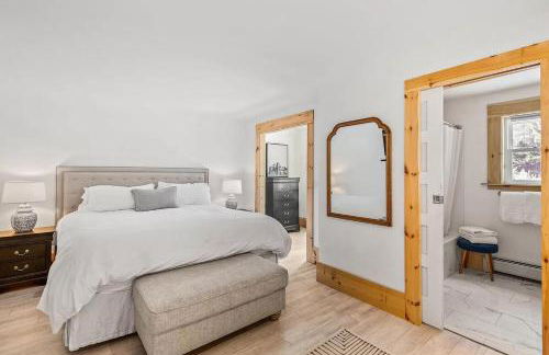 Fellows Maine Home, A Coastal Retreat Near Acadia - Foto 33