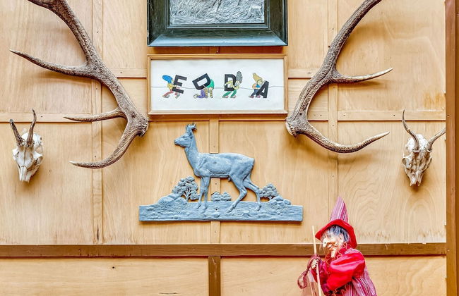 Ferienwohnung im Herzen Ilsenburgs - Foto 29