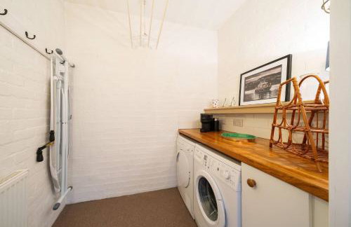 Barometer Cottage - Foto 39