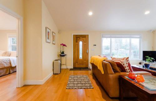 Sonoma Wine Country Bungalow - Foto 58