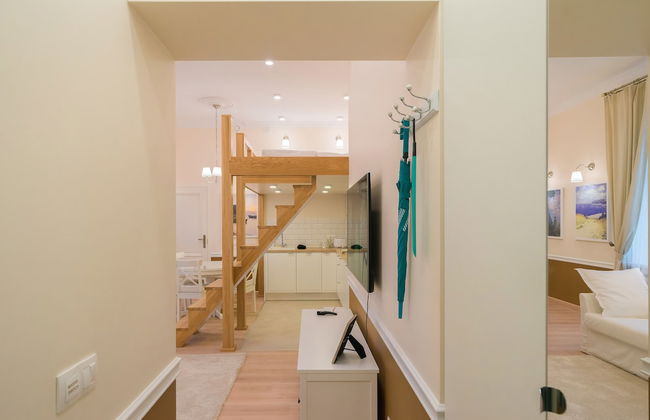 Revelton Suites Tallinn - Foto 39