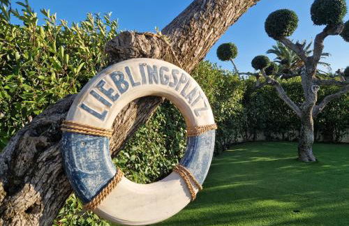 New holiday house "Casa miAlina" with private pool, 300m to beach - Photo 65