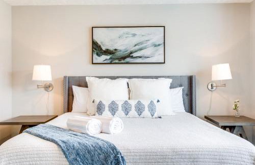 Sutherland Retreat 3BR 2BA and 2 car garage - Foto 19