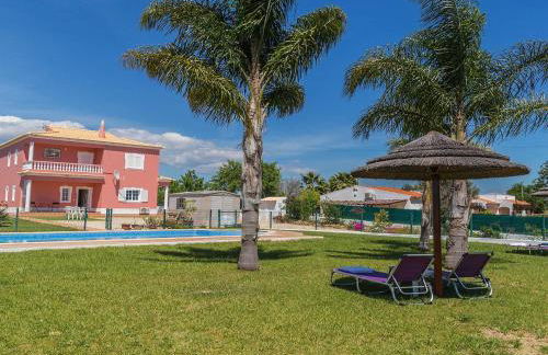 Villa Das Amendoeiras by Interhome - Foto 35