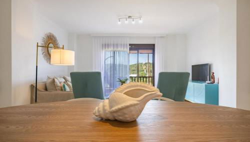 Increíble y Moderno apartamento Duplex con piscinas y preciosas vistas - Photo 3