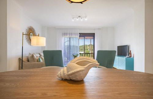 Increíble y Moderno apartamento Duplex con piscinas y preciosas vistas - Photo 3