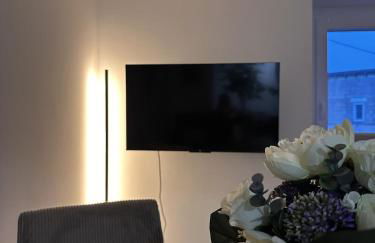 Eifel Quartier im Herzen von Mendig - Foto 3