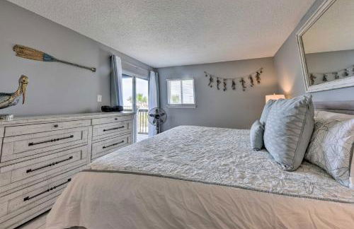 Ocean-View Fernandina Condo with Pool, Beach Access! - Foto 17