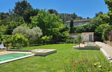 Gîte Lou Galoubet - Foto 25