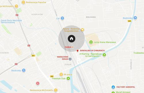 Modern Apartment Białołęka with Garden - BOOK IT WARSAW - Foto 7