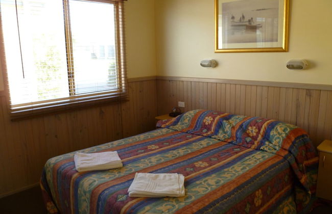 NRMA Merimbula Beach Holiday Resort - Photo 39