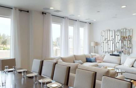 Townhome w Private Hot Tub Air Hockey and more - Foto 73