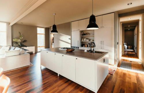 Idyll Reserve - Hocking Hills - Foto 23