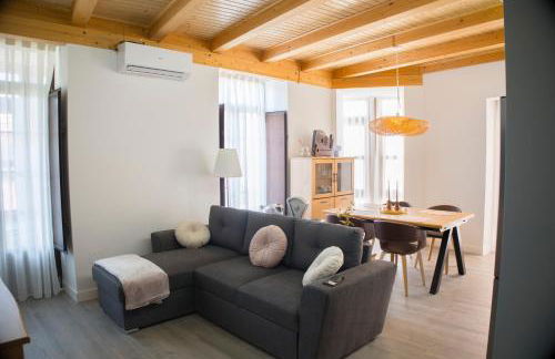 ViA DE LA PLATA SUITES 1A - Foto 1