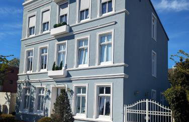 Wilhelms Kojen - Backbordkoje - Photo 15