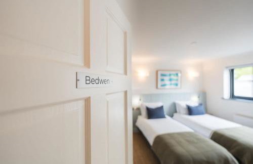 Ty Cefn by Birch Stays - Foto 44