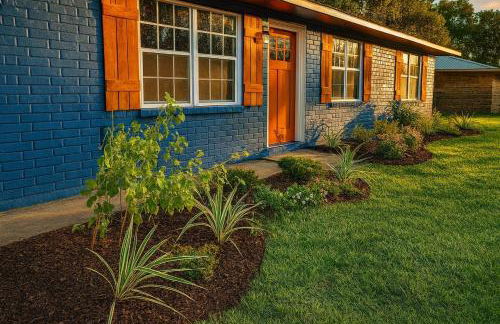 3 Bedroom - Sleeps 10 - The Lagniappe Escape - Foto 14