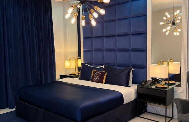 Dana Serviced Apartments2 - Photo 22