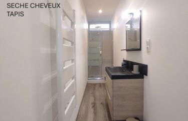 Jolie maison Clermont Saint Jean - Foto 10