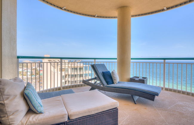 Beach Colony East 16b-penthouse - Foto 40