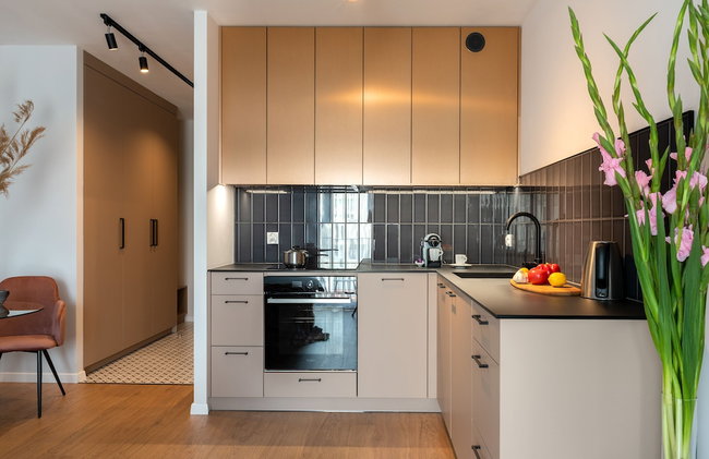 apartamenty-wroc Kurkowa 32 - Foto 69