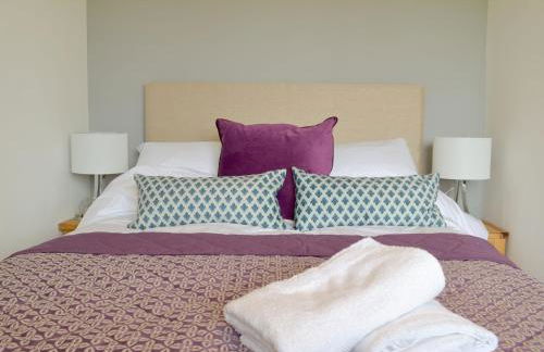 Cedar Lodge - Foto 13