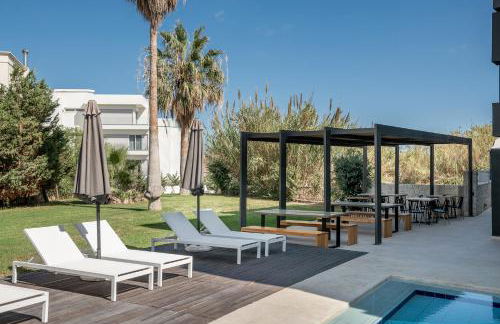 Ikaros Hotel - Foto 90