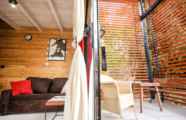 Cottage in Dlugosiodlo Near Forest Edge - Photo 20