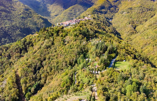 Belvilla by OYO Buffardello del Colle - Foto 32