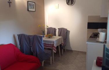 Apartman Tariba - Foto 16