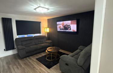 Home Comfort Prestwick - Foto 12