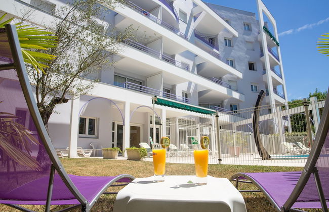 CERISE Dax - Les Jardins du Lac - Foto 31