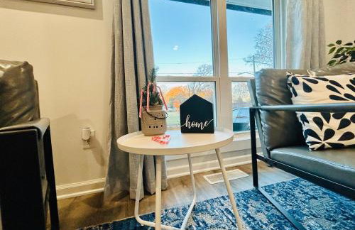 Modern Home Near Uptown CLT, Airport and More - Foto 10