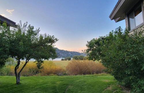 Lakefront Mountain Retreat - Foto 18