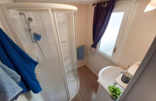 Holiday Home Campeggio del Forte-7 by Interhome - Foto 15