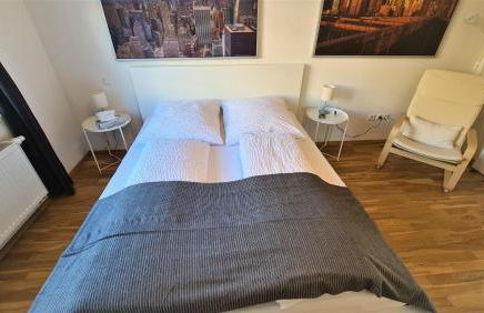 Apartment Blochmann-Cárre - Foto 9