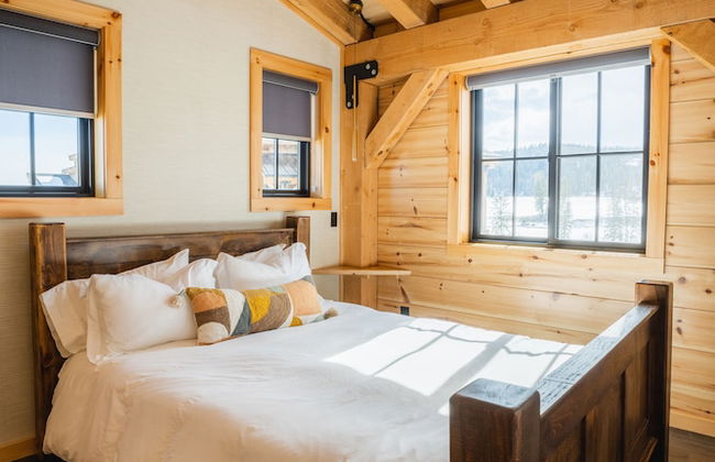 Clydesdale Outpost - Photo 31