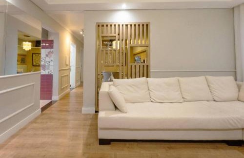 Belíssimo Apartamento MJ44 - Foto 13