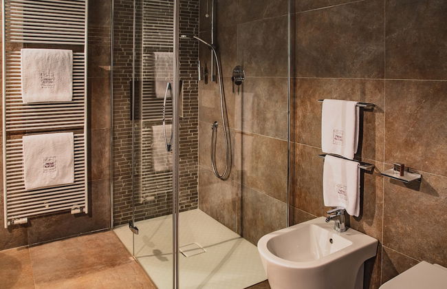 Prime Alture Wine Resort - Foto 12