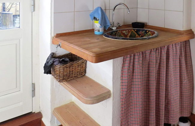 4 Person Holiday Home in Asaa - Foto 7