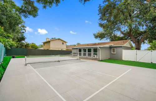 WOW! Pickleball Gym Stylish Modern Living - Foto 69