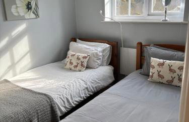 Symonds Yat - Herefordshire property with stunning views - Foto 21