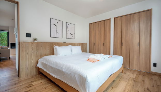 Wildwood by H2 Life - Foto 2, Habitación