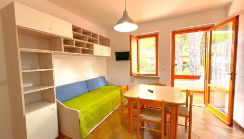 Residence Delfini - Foto 5