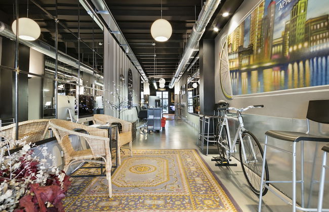 Fira Centric Apartments by gaiarooms - Foto 48