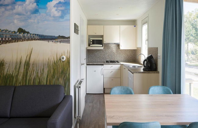 Cozy Chalet w/ Terrace - Foto 1