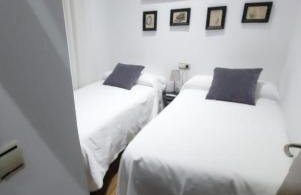 Apartamentos Los Descalzos Free Parking - Foto 51