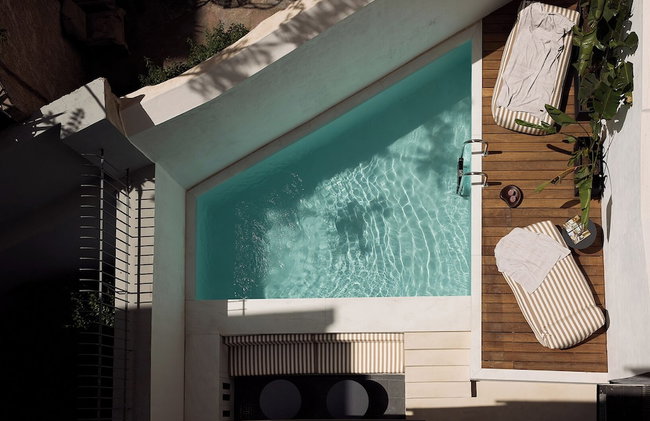 Kuka Luxury Living Athens - Foto 151