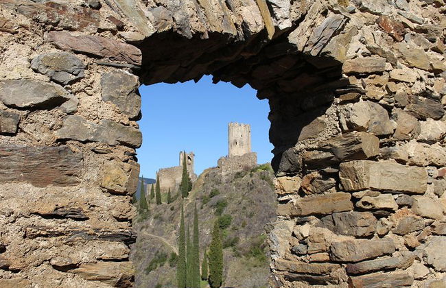 Tour privato di un giorno: Cité de Carcassonne e i castelli di Lastours. Da Tolosa - Foto 7